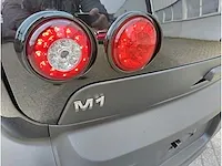 Luqi - ev300 - m1 - personenauto - afbeelding 15 van  28