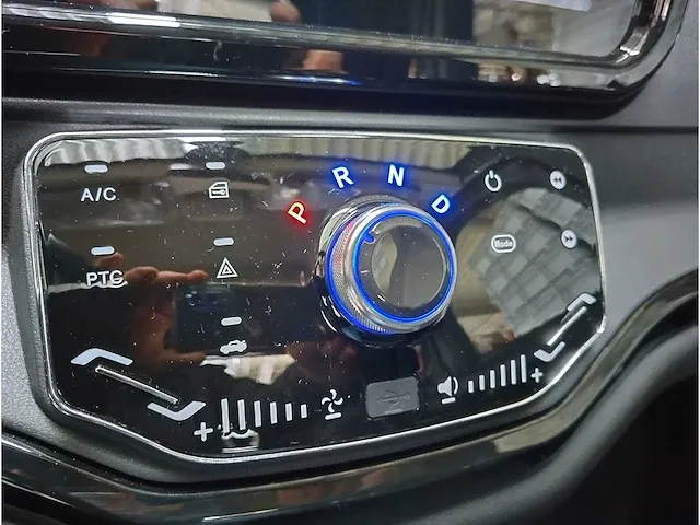 Luqi - ev300 - m1 - personenauto - afbeelding 19 van  28