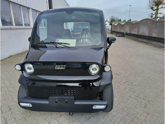 Luqi - ev300 - m1 - personenauto - afbeelding 12 van  28