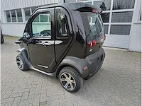 Luqi - ev300 - m1 - personenauto - afbeelding 23 van  28