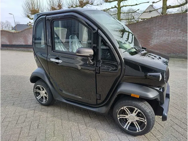 Luqi - ev300 - m1 - personenauto - afbeelding 24 van  28