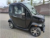 Luqi - ev300 - m1 - personenauto - afbeelding 24 van  28