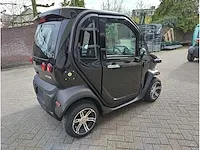 Luqi - ev300 - m1 - personenauto - afbeelding 25 van  28