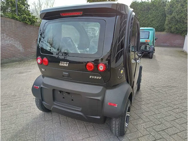 Luqi - ev300 - m1 - personenauto - afbeelding 26 van  28