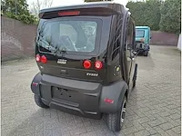 Luqi - ev300 - m1 - personenauto - afbeelding 26 van  28