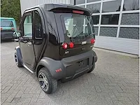 Luqi - ev300 - m1 - personenauto - afbeelding 27 van  28