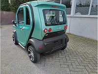 Luqi - ev300 - m1 - personenauto - afbeelding 34 van  38