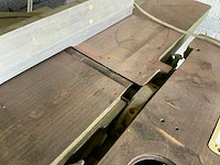 Lurem c26 gecombineerde houtbewerkingsmachine - afbeelding 2 van  14
