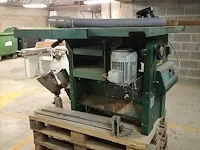Lurem c310 si tafelcirkelzaagmachine - afbeelding 1 van  6