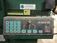 Lurem c310 si tafelcirkelzaagmachine - afbeelding 5 van  6