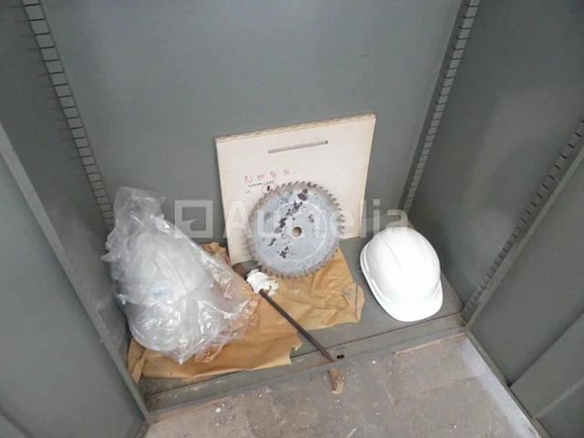Lurem cb 310 sl houtbewerking combinatie - afbeelding 3 van  16