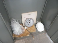 Lurem cb 310 sl houtbewerking combinatie - afbeelding 3 van  16
