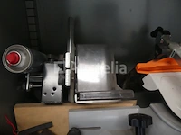 Lurem cb 310 sl houtbewerking combinatie - afbeelding 6 van  16