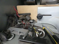 Lurem cb 310 sl houtbewerking combinatie - afbeelding 7 van  16