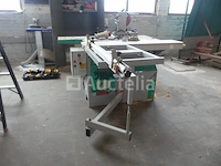 Lurem cb 310 sl houtbewerking combinatie