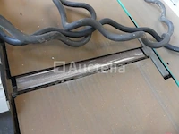 Lurem cb 310 sl houtbewerking combinatie - afbeelding 9 van  16