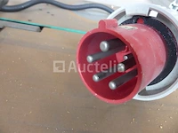 Lurem cb 310 sl houtbewerking combinatie - afbeelding 12 van  16