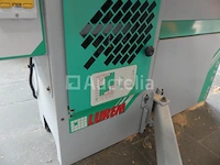 Lurem cb 310 sl houtbewerking combinatie - afbeelding 13 van  16