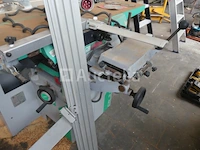 Lurem cb 310 sl houtbewerking combinatie - afbeelding 14 van  16