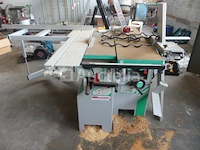 Lurem cb 310 sl houtbewerking combinatie - afbeelding 16 van  16