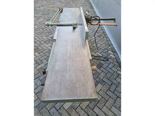 Lurem l51 vlakbank - afbeelding 5 van  5