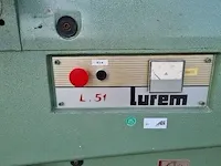 Lurem l51 vlakbank - afbeelding 3 van  5