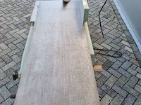 Lurem l51 vlakbank - afbeelding 5 van  5