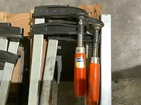 Lust partij lijmklemmen - afbeelding 2 van  3