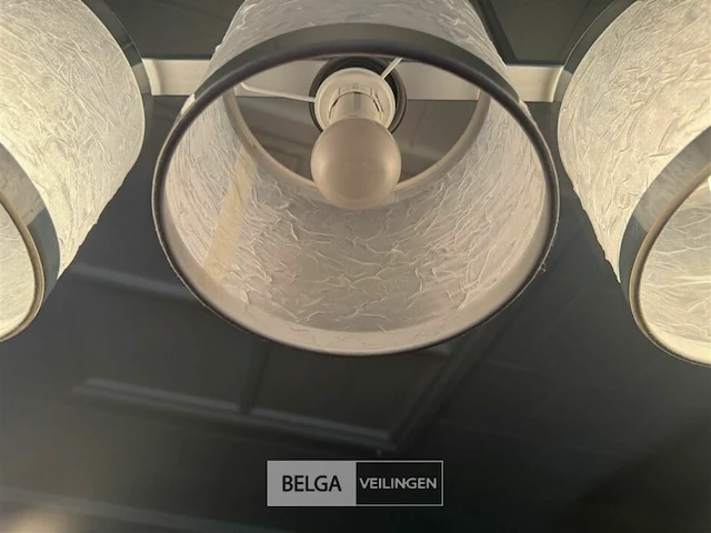 Luster 4 armen - afbeelding 2 van  2