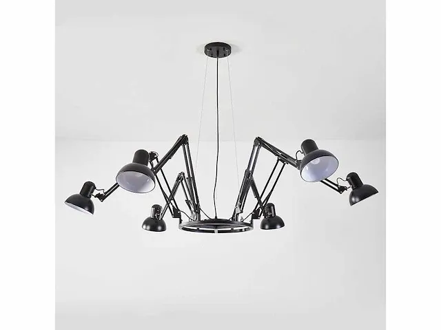 Luster 6lp - afbeelding 1 van  2