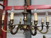 Luster koper