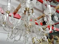 Luster kristal