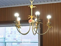 Luster met 3 lichtpunten - afbeelding 1 van  2
