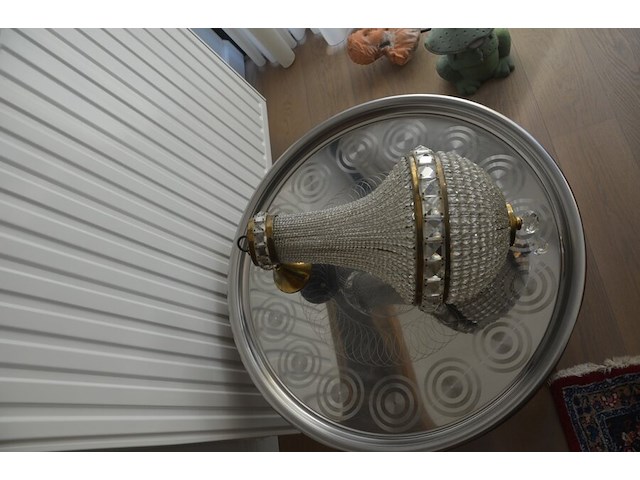 Luster sac de perles - afbeelding 1 van  7