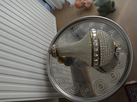 Luster sac de perles