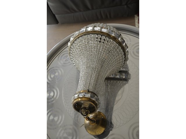 Luster sac de perles - afbeelding 7 van  7