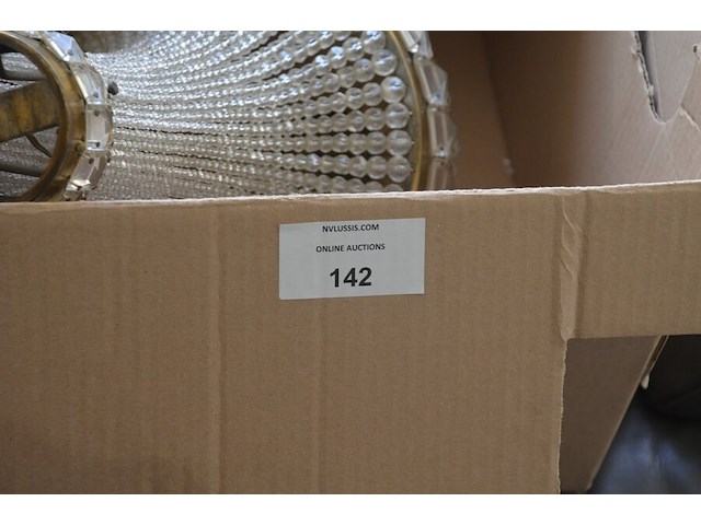 Luster sac de perles - afbeelding 3 van  7