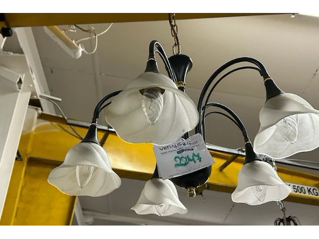 Luster - afbeelding 2 van  3