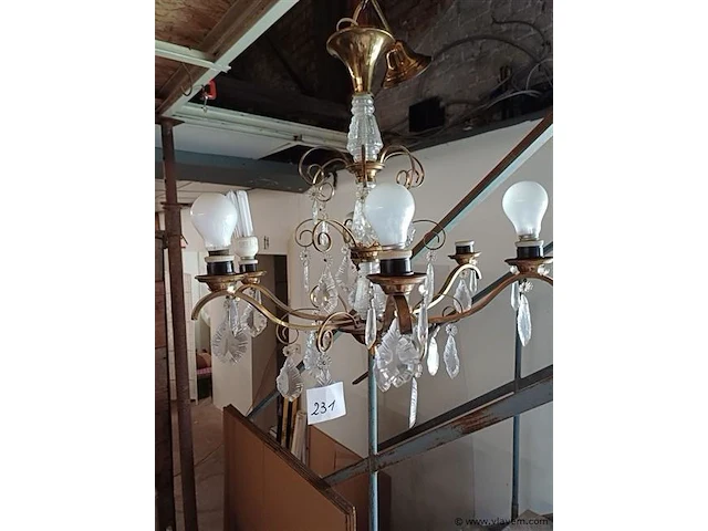 Luster - afbeelding 1 van  2