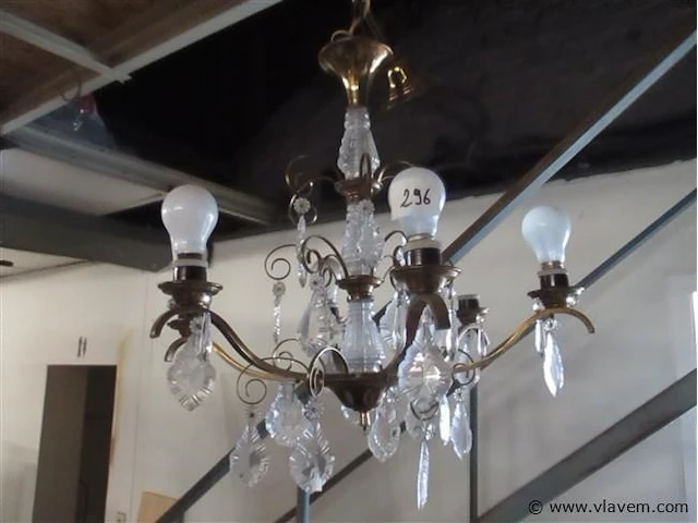 Luster - afbeelding 1 van  2