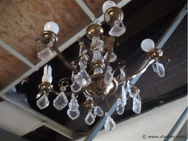 Luster - afbeelding 2 van  2