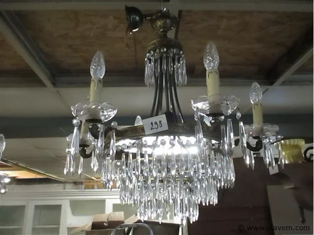 Luster - afbeelding 1 van  2