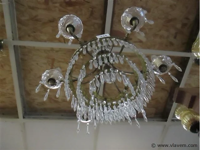 Luster - afbeelding 2 van  2