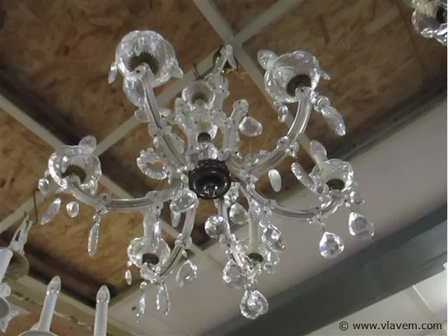 Luster - afbeelding 2 van  3