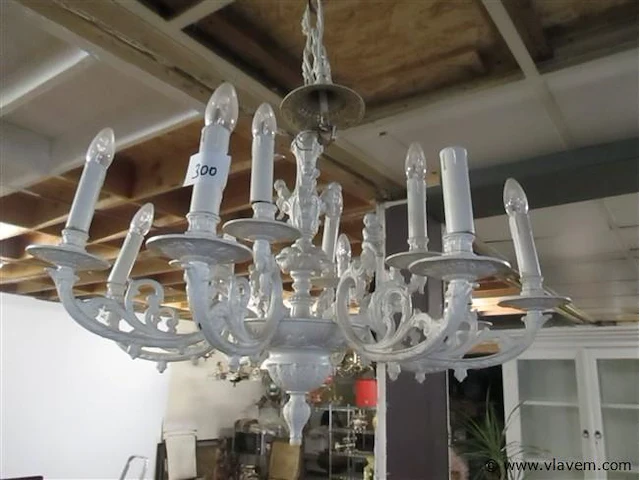 Luster - afbeelding 1 van  3