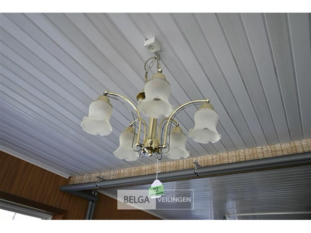 Luster - afbeelding 1 van  2
