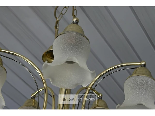 Luster - afbeelding 2 van  2