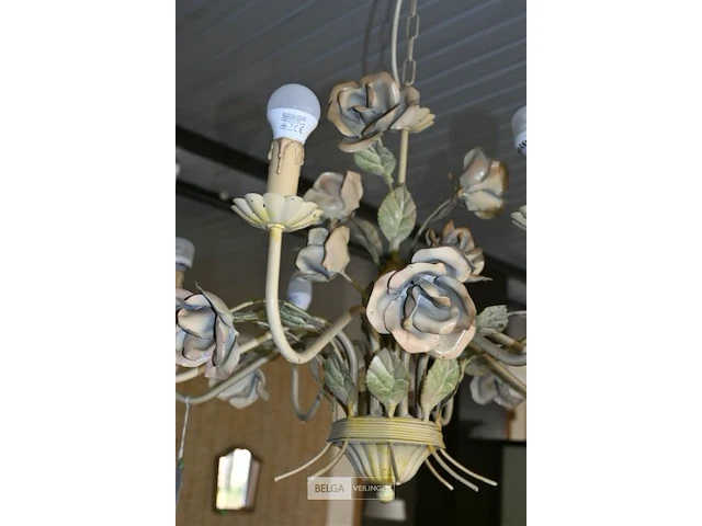 Luster - afbeelding 2 van  2