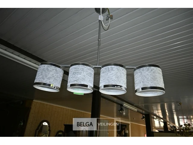 Luster - afbeelding 1 van  1