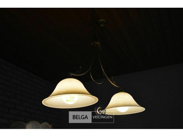 Luster - afbeelding 1 van  3